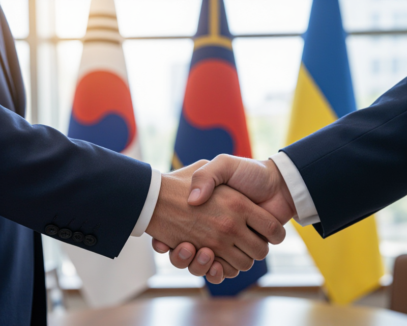 Diplomatic Hope
