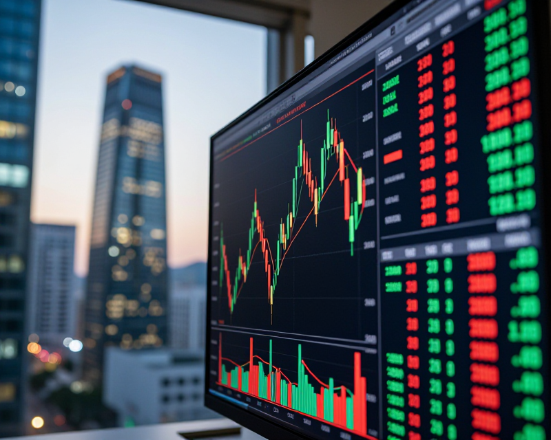 Financial Market Overview