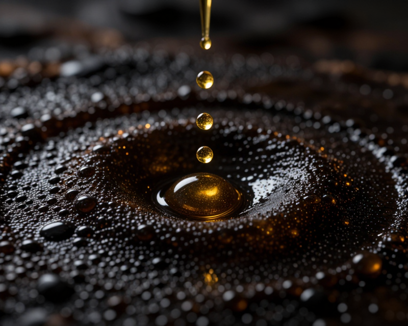 Symbolic representation of oil price volatility