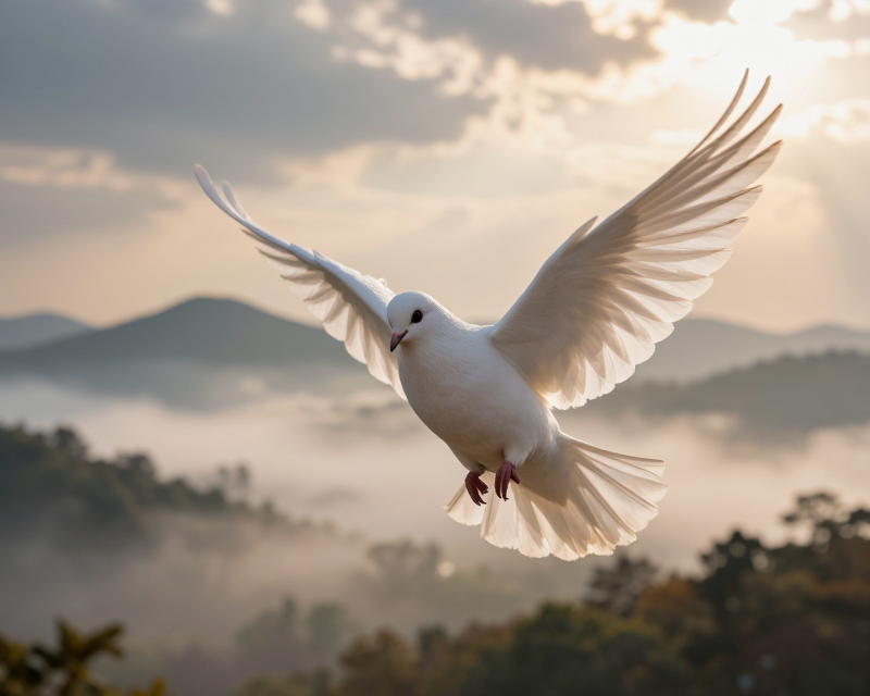 Symbolic Peace for Korean Peninsula