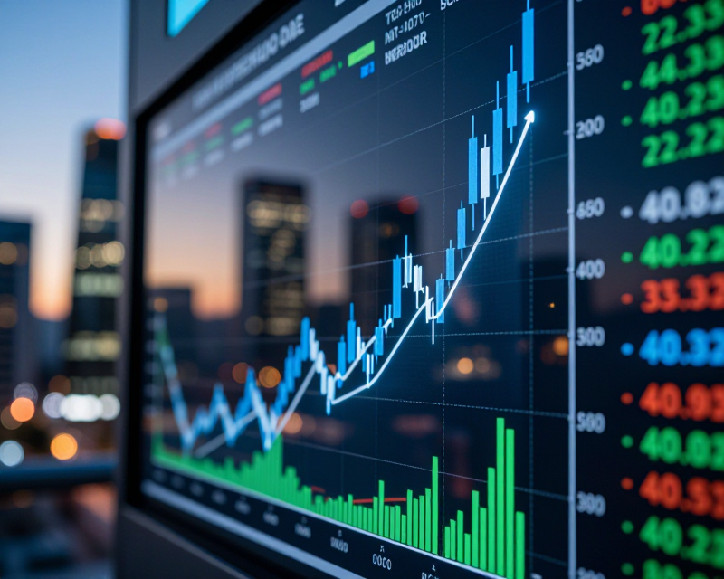 Stock Market Trend