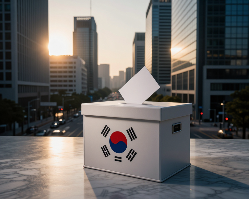 Symbolic Political Victory