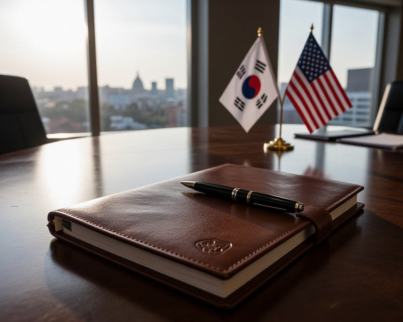 Diplomatic Cooperation