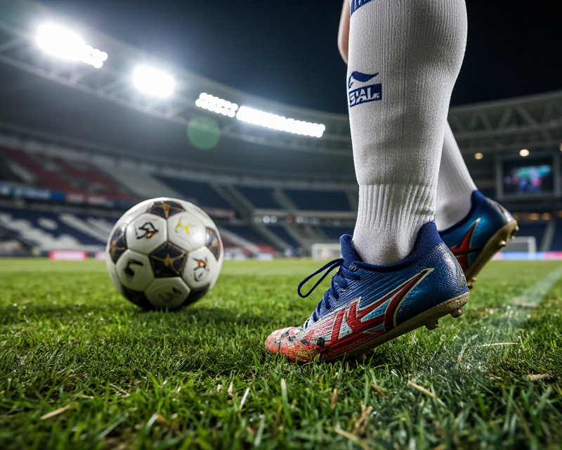 Cinematic Football Glory